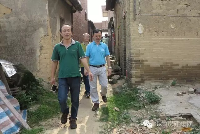 開展“兩學一做”活動，公司領導慰問困難殘障人士