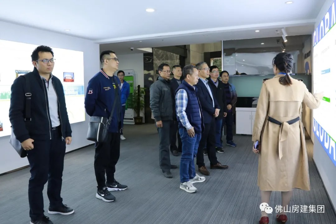 建筑美好，共贏未來——房建集團(tuán)與全球共德交流會暨交付儀式圓滿舉行