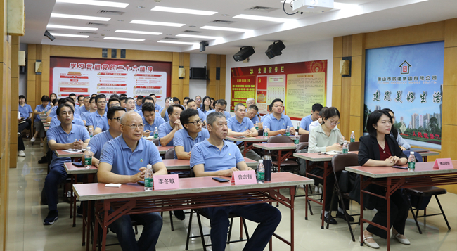 筑牢風(fēng)險(xiǎn)防控意識，強(qiáng)化企業(yè)安全防線