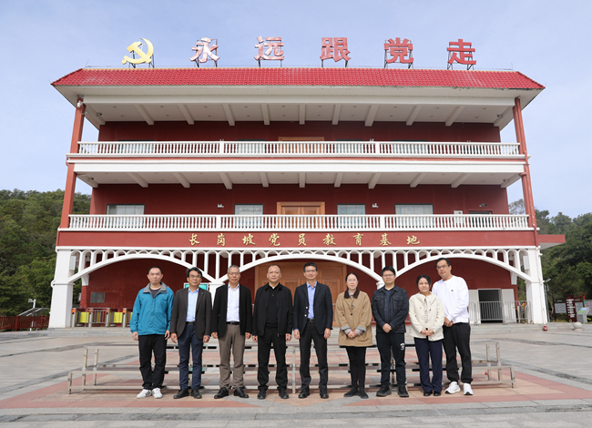 萬(wàn)企興萬(wàn)村，房建在行動(dòng)